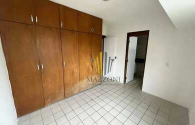 Imagem 6: Setúbal 200m² Nascente Sala Para 03 Ambientes 4 Quartos sendo 2 Suítes...