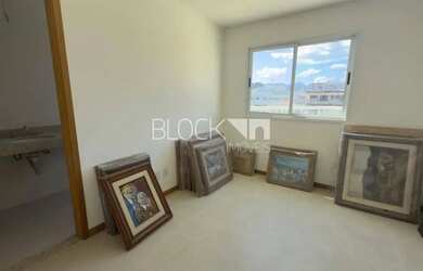 Imagem 9: Recreio dos Bandeirantes Cobertura 2 quartos, sendo 1 suite