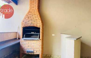 Imagem 7: Casa com piscina a venda nos Campos Elíseos, Ribeirão Preto, 03 quartos