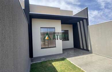 Imagem 2: Casa com 2 quartos na Região Norte