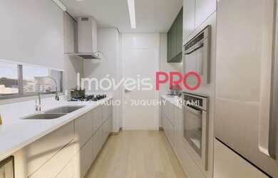 Imagem 3: Apartamento, Jardim Paulista - São Paulo