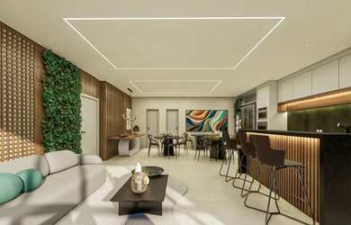 Imagem 6: LANÇAMENTO DE APARTAMENTOS FRENTE MAR NO EDIFÍCIO CASA MURANO CONSTRENTIN...