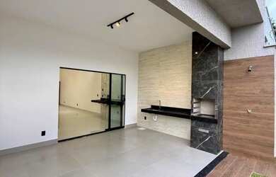 Imagem 11: VENDO CASA NA ARUANA. 2 Banheirose3 Dormitórios