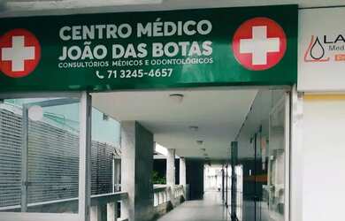 Imagem: O quarto está localizado em Canela, Salvador para alugar por