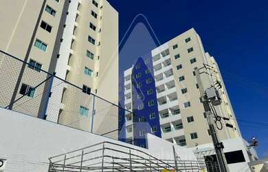 Imagem: O apartamento possui 3 Dormitórios, 2 Banheiros, 2 Vagas na