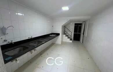 Imagem 10: CASA COND NOVO LEBLON. Piscina, Churrasqueira, Ar-condicionadoeImóvel...