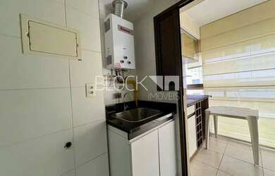 Imagem 7: Recreio dos Bandeirantes Apartamento 3 quartos, sendo 1 suite