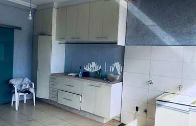 Imagem 5: Casa à venda, 220 m² por R$ 1.200.000,00 - Portal dos Bandeirantes -...