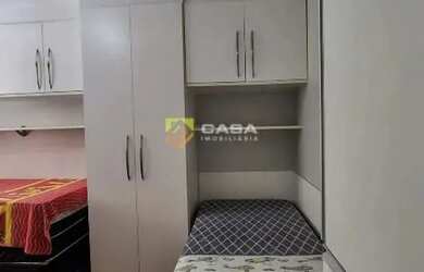 Imagem 8: N Lindo apartamento 2Q c/ 59m2 no miolo de Valparaíso