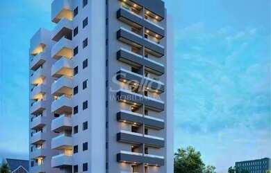 Imagem: O apartamento possui 3 Dormitórios, 2 Banheiros, 1 Vaga na