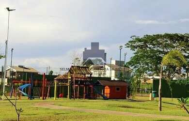 Imagem 12: Terreno-em-Condominio-para-Venda-em-Parque-Residencial-Damha-V-Sao-Jose-do-Rio-Preto-SP