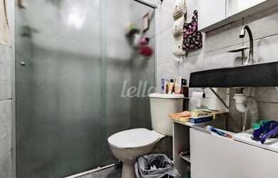 Imagem 8: Casa 6 quartos à venda no a Vila São Geraldo