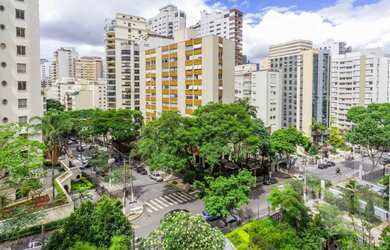 Imagem 14: Apartamento com planta spectacular, varanda e otima localizacao