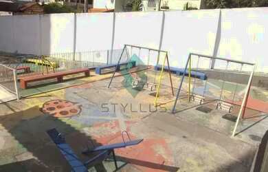 Imagem 14: Abolição Apartamento 2 quartos