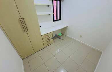 Imagem 10: apartamento - Candeal - Salvador