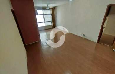 Imagem 2: Apartamento com 3 dormitórios à venda, 120 m² por R$ 1.150.000,00 - Icaraí - Niterói/RJ