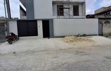 Imagem: O apartamento possui 2 Dormitórios, 1 Banheiro, 35m² de Área