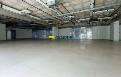 Imagem 5: Andar corrido para alugar no bairro Cruzeiro- Belo Horizonte/MG, no Edifício Silvio Menicu