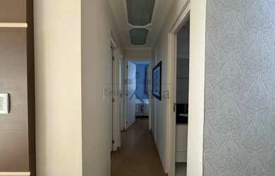 Imagem 9: Oportunidade - Apartamento Padrão - Residencial Ilha Bela - Parque Industrial...