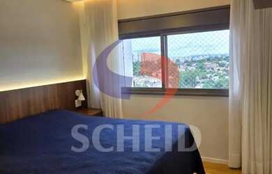 Imagem 13: Apartamento para locação no Jardim Prudência, 150m², 3 suítes, 2...