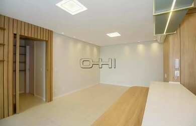 Imagem: O apartamento possui 2 Dormitórios, 3 Banheiros, 2 Vagas na