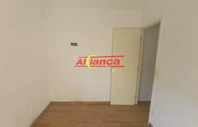 Imagem 7: Sobrado 54m² em condomínio com 2 quartos para locação na Água Chata...