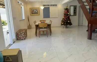 Imagem 3: Casa a Venda Reformada com Piscina no Jardim dos Pássaros Lauro de Freitas