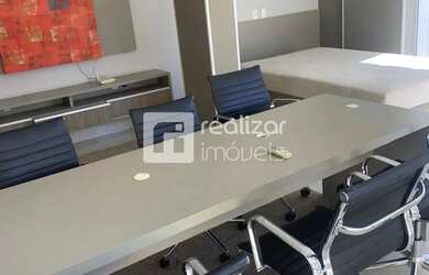 Imagem 11: Apartamento 2 quartos 1 vaga com área de lazer no bairro Centro Florianopolis