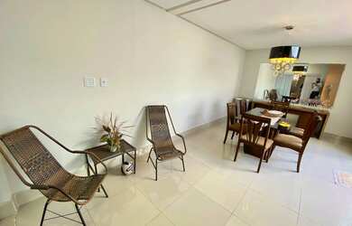 Imagem 9: Sobrado 3 suítes no condomínio Euro House, a poucos minutos do Shopping...