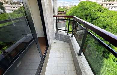 Imagem 8: VENDA Apartamento mobiliado de 01 suíte no Centro!!!