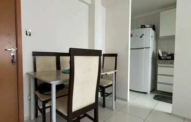 Imagem 9: Apartamento à venda no EDIFÍCIO GULANDI , BARRO DURO, Maceió, AL