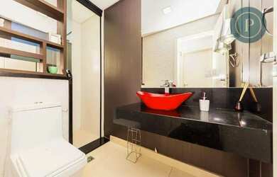 Imagem 12: Casa à venda, 229 m² por R$ 2.590.000,00 - Santa Felicidade - Curitiba/PR