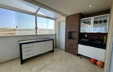 Imagem 12: Apartamento com 3 dormitórios à venda, 176 m² por R$ 2.900.000,00 - Porto das Dunas - Aqui