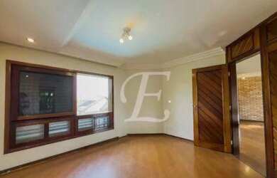 Imagem 10: Casa com 3 dormitórios para alugar, 450 m² por R$ 18.915,00/mês - Alphaville...