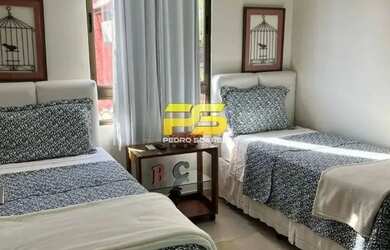 Imagem 12: Casa de Condomínio com 5 quartos à Venda, bananeiras - Bananeiras