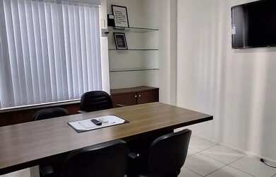 Imagem 16: Sala Comercial no caminho das Árvores