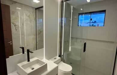 Imagem 7: BELÍSSIMA MANSÃO NO BOSQUES DO POETA