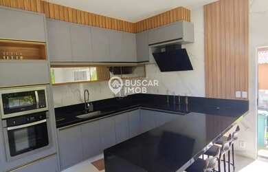 Imagem 2: CASA RESIDENCIAL em CAMAÇARI - BA, BUSCA VIDA ABRANTES