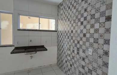 Imagem 8: CASA DOS SONHOS 2 Banheiros, Térrea e NEGOCIÁVEL no Gereraú