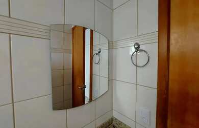 Imagem 7: Imóvel para aluguel tem 52 metros quadrados com 2 quartos em Alto da...