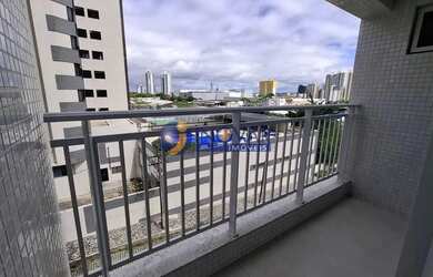 Imagem 10: Apartamento para locação no Mansões Mirante em Campina Grande