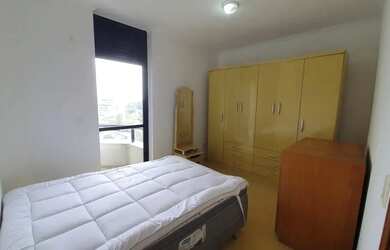 Imagem 12: Locação Apartamento 100 Mobiliado com 50 m2, 1 dormitório, 1 vaga coberta,...