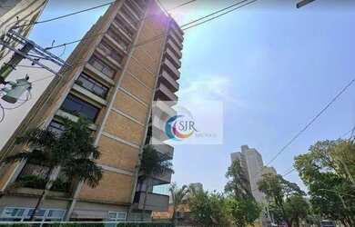 Imagem: O apartamento possui 3 Dormitórios, 5 Banheiros, 4 Vagas na