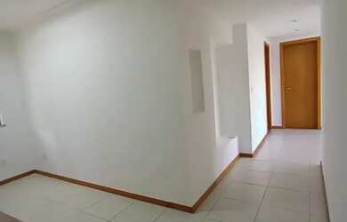 Imagem 16: Alphaville I Paralela apartamento 3/4 sendo 02 suítes e 02 vagas cobertas