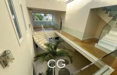 Imagem 6: CASA COND NOVO LEBLON. Piscina, Churrasqueira, Ar-condicionadoeImóvel...