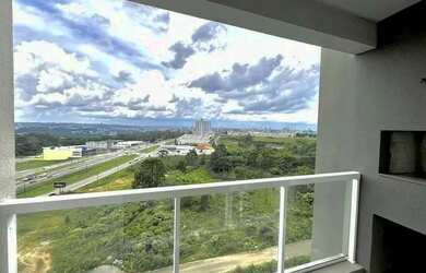 Imagem 10: Apartamento Novo ao lado do Shopping Villagio