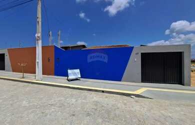 Imagem 5: ACEITA FINANCIAMENTO - CASAS MODELO GOLD NO NOVO SPORT CLUB EXTREMOZ
