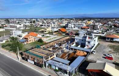 Imagem 14: Apartamento a Beira Mar Balneário Gaivota/ Mont Blanc