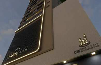 Imagem 8: APARTAMENTO RESIDENCIAL em Porto Belo - SC, Balneário Perequê