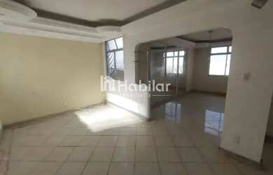 Imagem: O apartamento para alugar possui 3 Dormitórios, 2 Banheiros